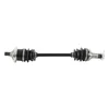 All Balls HD 6 Ball Front Left Right Axle Shaft Arctic Cat ATV 400-650