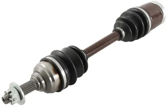 All Balls HD 6 Ball Front Left Right Axle Shaft Arctic Cat ATV 250-500