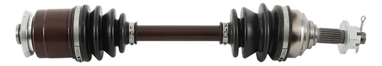 All Balls HD 6 Ball Front Left Right Axle Shaft Arctic Cat ATV 250-500