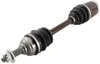 All Balls HD 6 Ball Front Left Right Axle Shaft Arctic Cat ATV 250-500