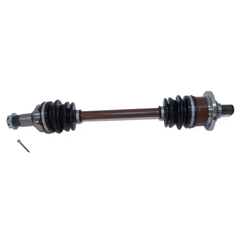 All Balls HD 6 Ball Front Left Right Axle Shaft Arctic Cat ATV 400-700