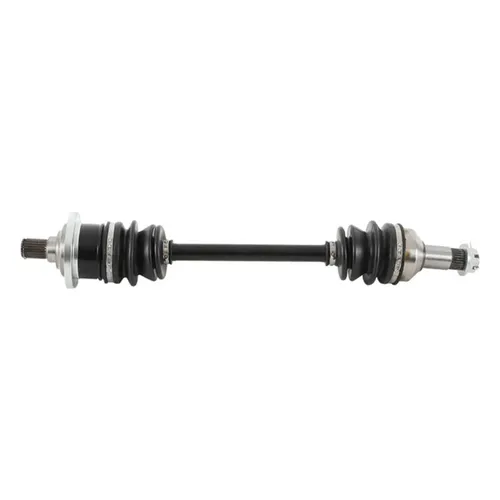 All Balls HD 6 Ball Front Left Right Axle Shaft Arctic Cat ATV 400-700
