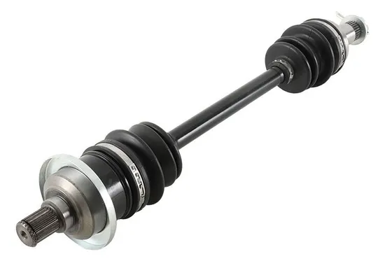 All Balls HD 6 Ball Front Left Right Axle Shaft Arctic Cat ATV 400-700