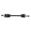 All Balls HD 6 Ball Front Left Right Axle Shaft Arctic Cat ATV 400-700