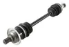 All Balls HD 6 Ball Front Left Right Axle Shaft Arctic Cat ATV 400-700