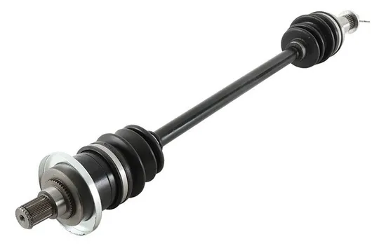 All Balls HD 6 Ball Front Left or Right Axle Shaft Arctic Cat Prowler