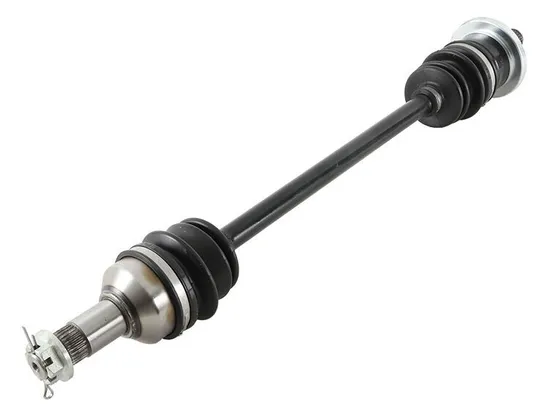 All Balls HD 6 Ball Front Left or Right Axle Shaft Arctic Cat Prowler