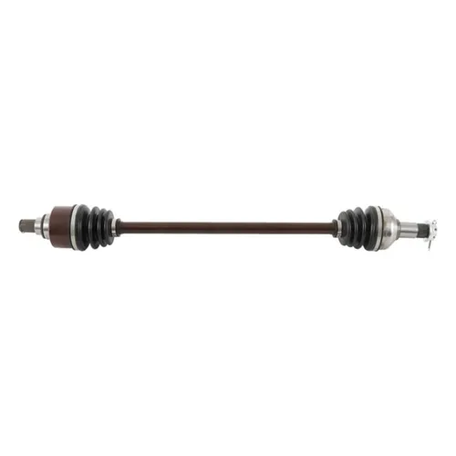 All Balls HD 6 Ball Front Left or Right Axle Shaft Arctic Cat Wildcat