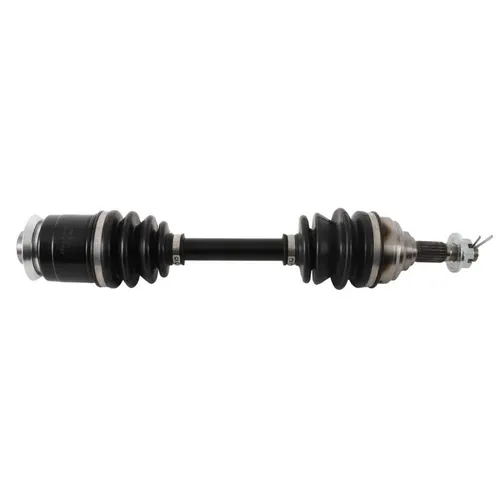 All Balls HD 6 Ball Rear Left Right Axle Shaft Arctic Cat ATV 250-300