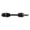 All Balls HD 6 Ball Rear Left Right Axle Shaft Arctic Cat ATV 250-300