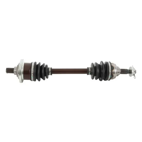 AB HD 6 Ball Front Left or Right Axle Shaft for Arctic Cat ATV 250-500