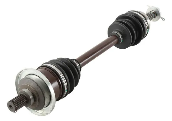AB HD 6 Ball Front Left or Right Axle Shaft for Arctic Cat ATV 250-500