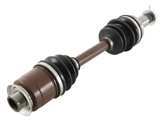 All Balls HD 6 Ball Rear Right Left Axle Shaft Arctic Cat ATV 250-300