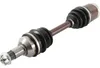 All Balls HD 6 Ball Rear Right Left Axle Shaft Arctic Cat ATV 250-300