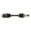 All Balls HD 6 Ball Rear Right Left Axle Shaft Arctic Cat ATV 250-300