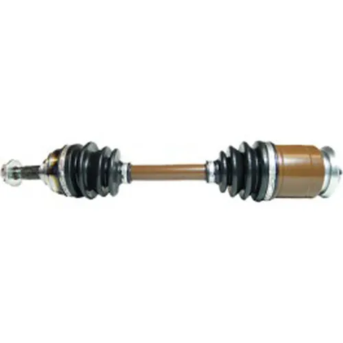 All Balls HD 6 Ball Front Left or Right Axle Shaft Arctic Cat Wildcat