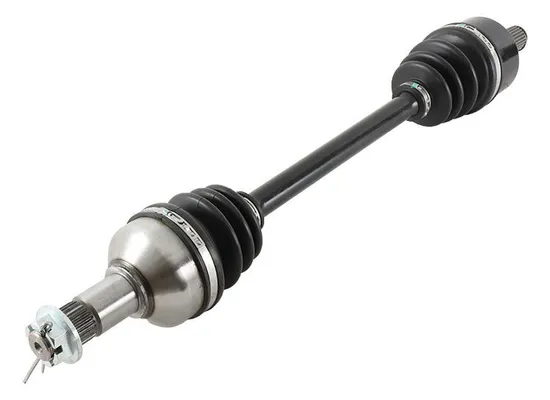All Balls HD 6 Ball Front Left or Right Axle Shaft Arctic Cat Wildcat