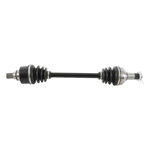 All Balls HD 6 Ball Front Left or Right Axle Shaft Arctic Cat Wildcat