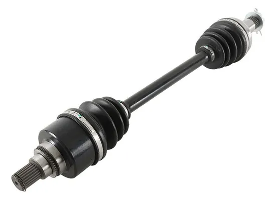 All Balls HD 6 Ball Front Left or Right Axle Shaft Arctic Cat Wildcat