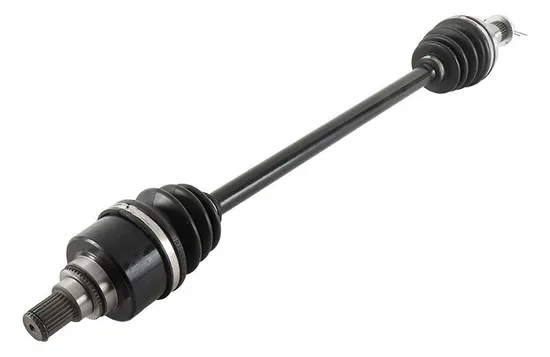 All Balls HD 6 Ball Front Left or Right Axle Shaft Arctic Cat Wildcat