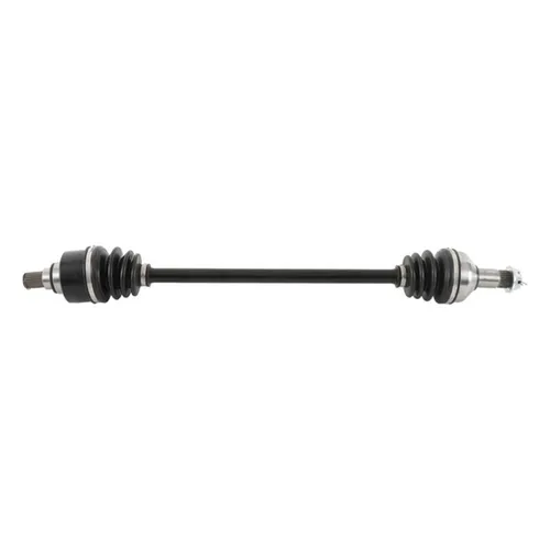 All Balls HD 6 Ball Front Left or Right Axle Shaft Arctic Cat Wildcat