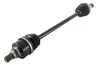 All Balls HD 6 Ball Front Left or Right Axle Shaft Arctic Cat Wildcat