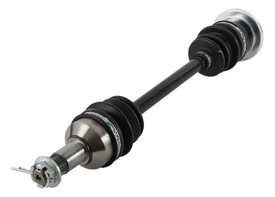 All Balls HD 6 Ball Rear Left Right Axle Shaft Arctic Cat ATV 400-700
