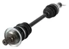 All Balls HD 6 Ball Rear Left Right Axle Shaft Arctic Cat ATV 400-700