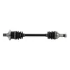 All Balls HD 6 Ball Rear Left Right Axle Shaft Arctic Cat ATV 400-700