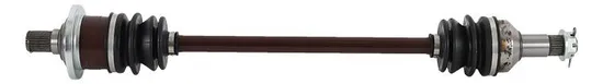 All Balls HD 6 Ball Rear Left or Right Axle Shaft Arctic Cat Prowler
