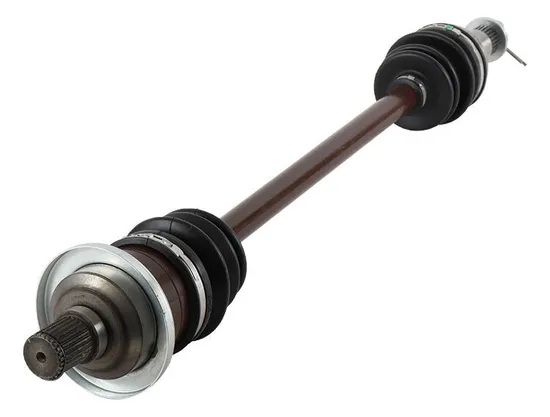 All Balls HD 6 Ball Rear Left or Right Axle Shaft Arctic Cat Prowler