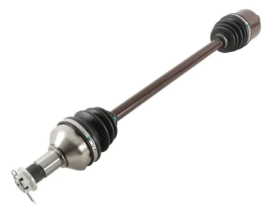All Balls HD 6 Ball Rear Right or Left Axle Shaft Arctic Cat Wildcat