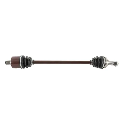 All Balls HD 6 Ball Rear Right or Left Axle Shaft Arctic Cat Wildcat