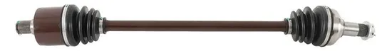 All Balls HD 6 Ball Rear Right or Left Axle Shaft Arctic Cat Wildcat