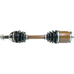 AB HD 6 Ball Rear Left or Right Axle Shaft Arctic Cat Wildcat Trail