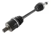 AB HD 6 Ball Rear Left or Right Axle Shaft Arctic Cat Wildcat Trail
