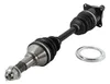 All Balls HD 6 Ball Front Left Axle Shaft Can-Am Outlander Renegade