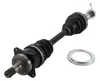 All Balls HD 6 Ball Front Left Axle Shaft Can-Am Outlander Renegade