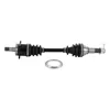 All Balls HD 6 Ball Front Left Axle Shaft Can-Am Outlander Renegade