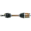 All Balls HD 6 Ball Front Left Axle Shaft Can-Am Outlander Renegade