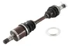 All Balls HD 6 Ball Front Left Axle Shaft for Can-Am Outlander 800R