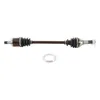All Balls HD 6 Ball Front Left Axle Shaft Can-Am Commander 800-1000