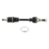 All Balls HD 6 Ball Front Left Axle Shaft Can-Am Outlander Renegade
