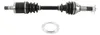 All Balls HD 6 Ball Front Left Axle Shaft Can-Am Outlander Renegade