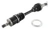 All Balls HD 6 Ball Front Left Axle Shaft Can-Am Outlander Renegade