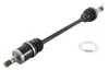 All Balls HD 6 Ball Front Left Axle Shaft for Can-Am Maverick 1000R