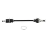 All Balls HD 6 Ball Front Left Axle Shaft for Can-Am Maverick 1000R