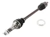 All Balls HD 6 Ball Front Left Axle Shaft for Can-Am Maverick 1000R