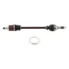 All Balls HD 6 Ball Front Left Axle Shaft for Can-Am Maverick 1000R
