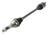 All Balls HD 6 Ball Front Left Axle Shaft for Can-Am Maverick 1000R